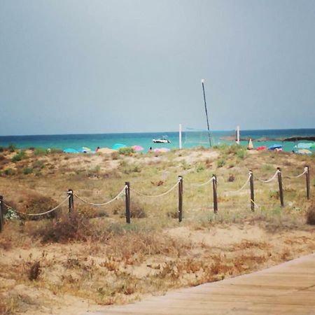 Apartamento Apartamento playa Canet de Berenguer Canet d'En Berenguer Exterior foto