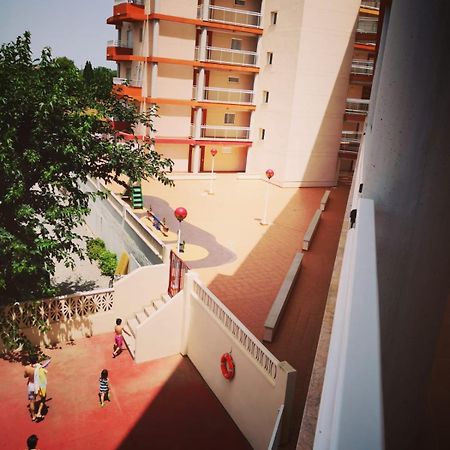 Apartamento Apartamento playa Canet de Berenguer Canet d'En Berenguer Exterior foto