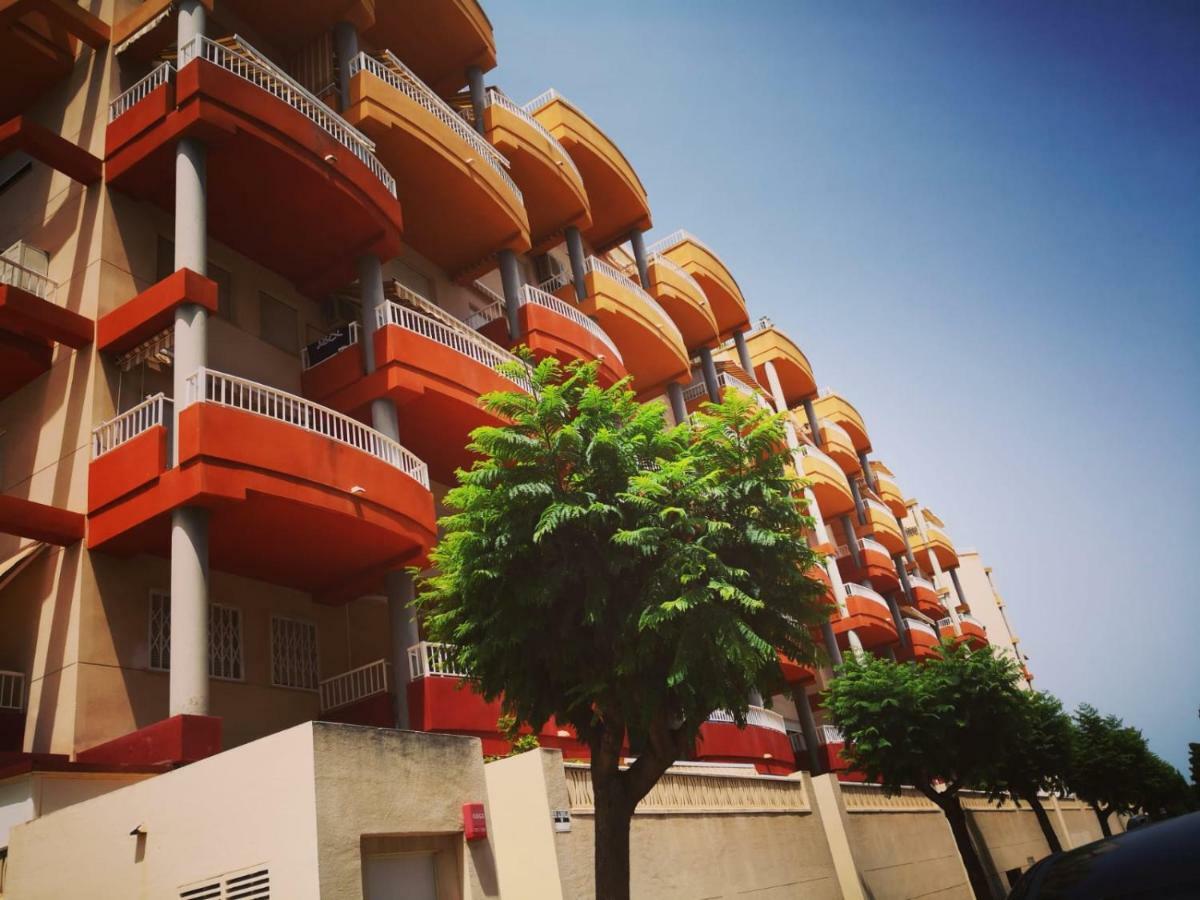 Apartamento Apartamento playa Canet de Berenguer Canet d'En Berenguer Exterior foto