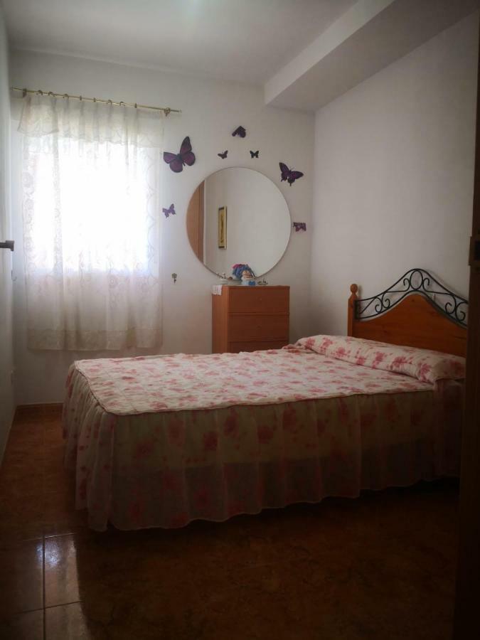 Apartamento Apartamento playa Canet de Berenguer Canet d'En Berenguer Exterior foto