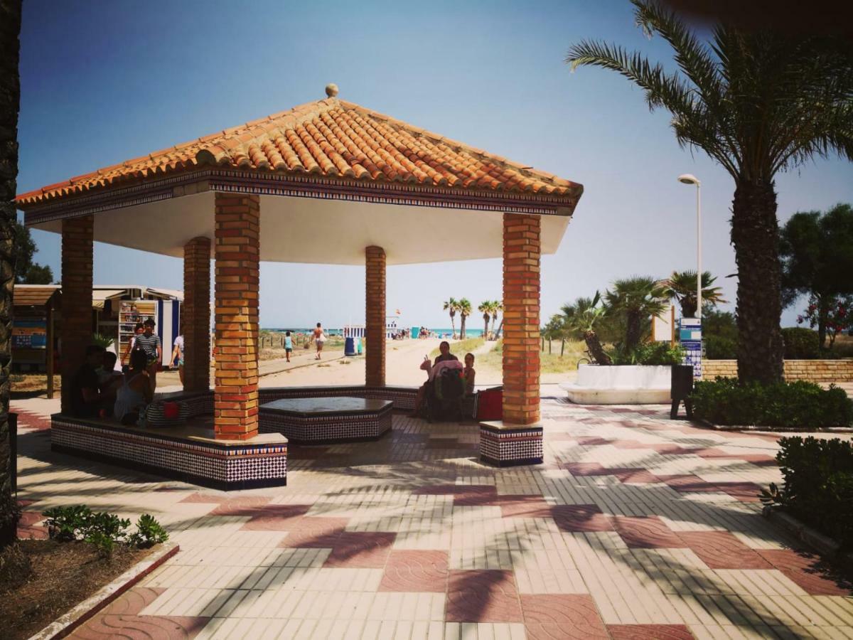 Apartamento Apartamento playa Canet de Berenguer Canet d'En Berenguer Exterior foto