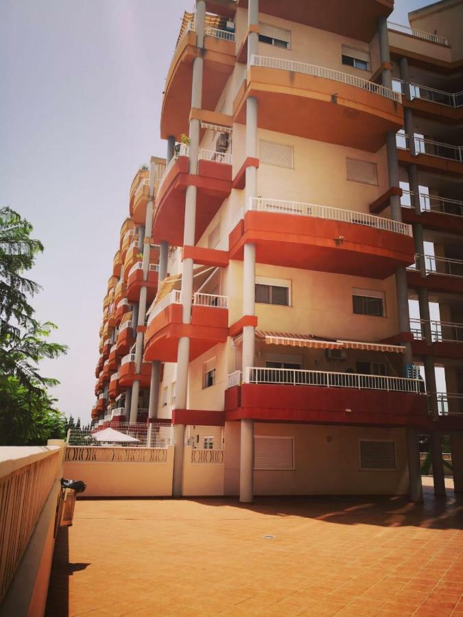 Apartamento Apartamento playa Canet de Berenguer Canet d'En Berenguer Exterior foto