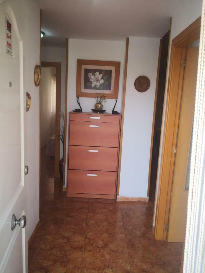 Apartamento Apartamento playa Canet de Berenguer Canet d'En Berenguer Exterior foto