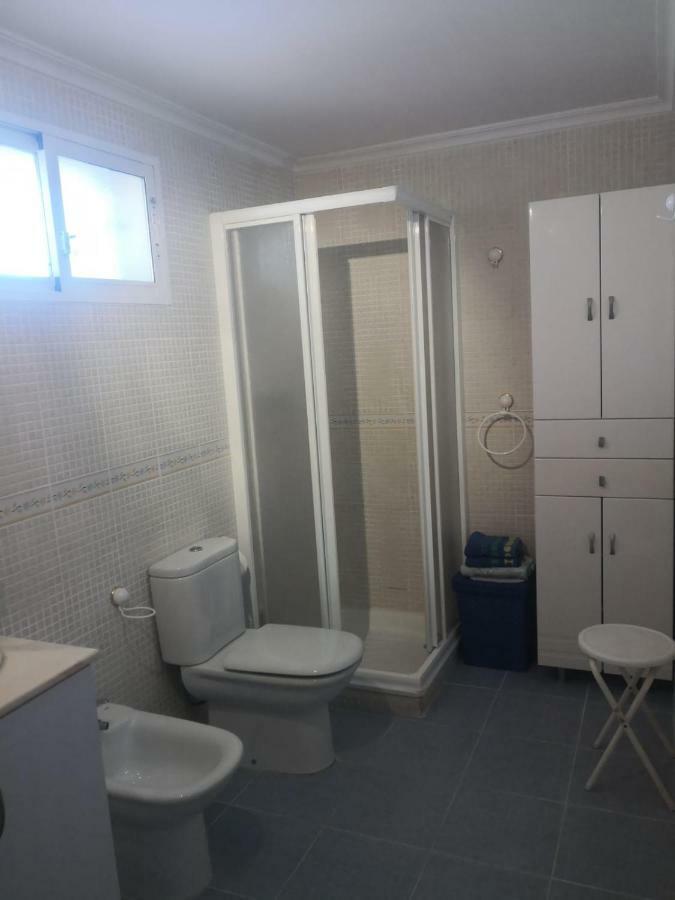 Apartamento Apartamento playa Canet de Berenguer Canet d'En Berenguer Exterior foto
