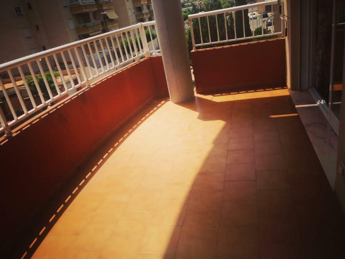 Apartamento Apartamento playa Canet de Berenguer Canet d'En Berenguer Exterior foto