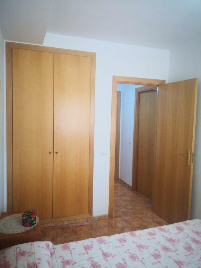 Apartamento Apartamento playa Canet de Berenguer Canet d'En Berenguer Exterior foto