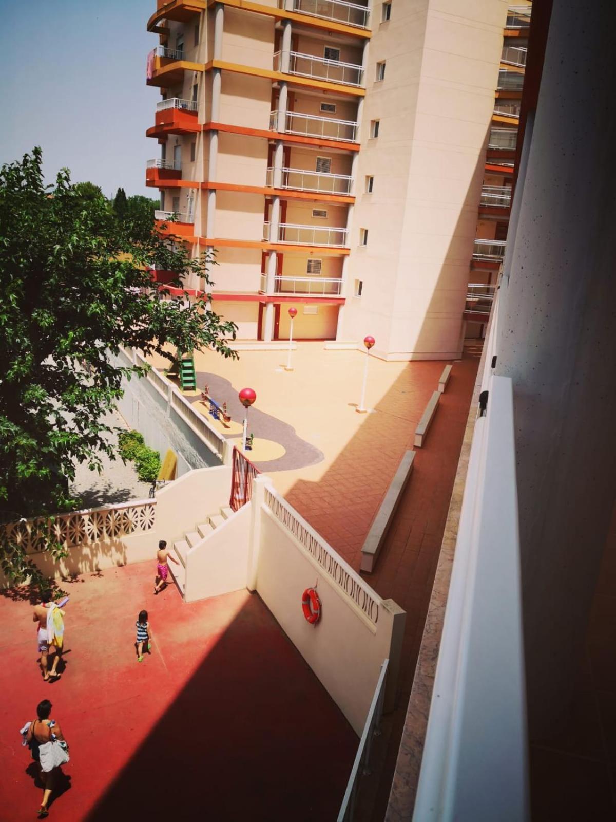 Apartamento Apartamento playa Canet de Berenguer Canet d'En Berenguer Exterior foto